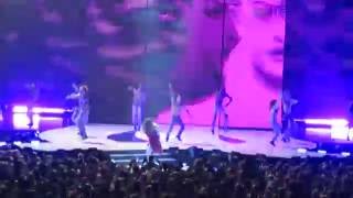 Selena Gomez Revival Tour (Orlando) Revival (Remix), Finale