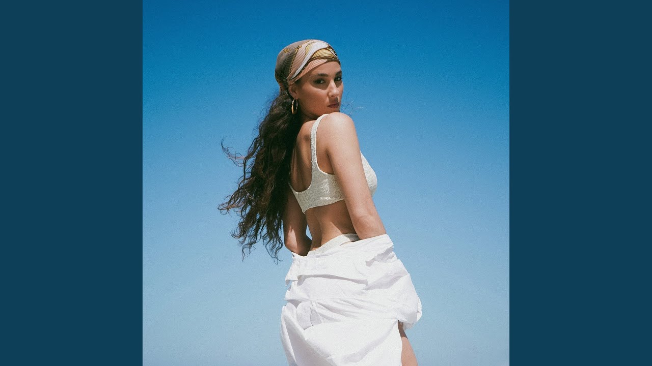 EVANGELIA - Mykonos (Afro House Remix)