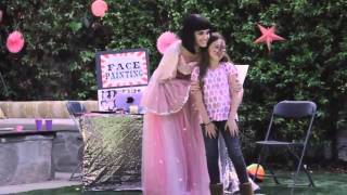 Katy Perry - Making of the Birthday (Music Video)  EXCLUSIVE!