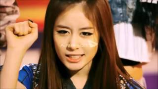T-ARA   Eunjung   Goodbye