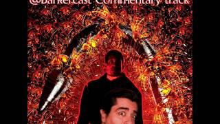 Candyman 3: Day of the Dead - Audio Commentary