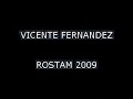 Karaoke - Adivinanza - Vicente Fernández