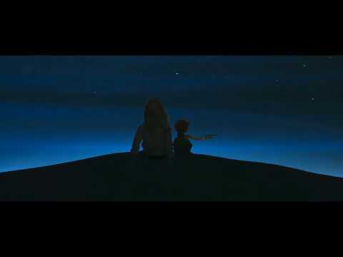 Hans Zimmer & Richard Harvey  -Trapped Stars