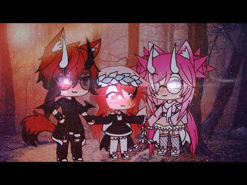 ~Мини-фильм~•||Мой босс, мой бывший муж||•||Gacha life|| Ч.О.