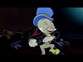 Pinocchio Give A Little Whistle Dutch 720p HD