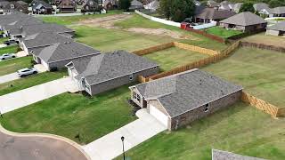 137 Ozy Drive Athens, AL