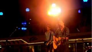 Will Hoge "Someone Else's Baby Now"