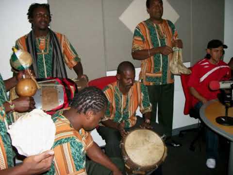 Aban Garibeinu Jose Angel Blaco