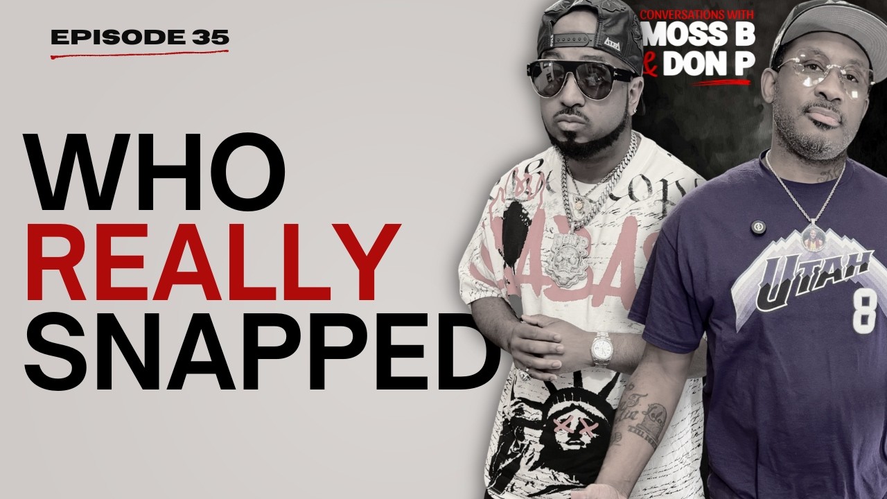 WHO REALLY SNAPPED? | Yung LA, UGK, Wayne, Jeezy & No Limit Debates