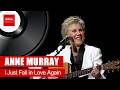 Anne Murray - I Just Fall in Love Again | Vinyl Rip | Music On Vinyl | Música En Vinilo