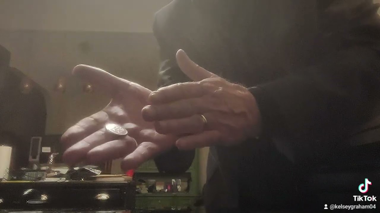 Promotional video thumbnail 2 for Kilted Magician