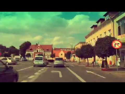 Nowy Tomyśl w 60 sekund.