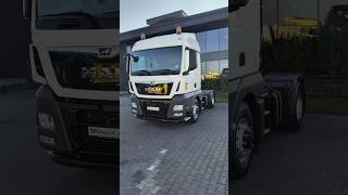 Tracteur routier MAN TGX 18.460 / 4x4 / XLX / HYDRODRIVE / HYDRAULIKA / NAVI RIO / SP | Image 4 - Autoline