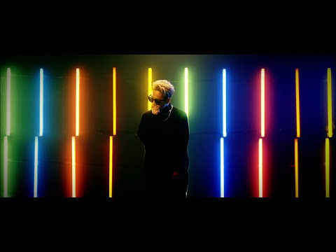 『My Boo』MV (Full Size)