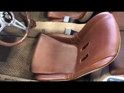 1957 Porsche 356 (CC-1849774) for sale in Alpharetta, Georgia