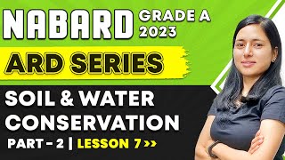 Download Lagu ARD for NABARD Grade A | NABARD Agriculture Preparation, Syllabus, Sources u0026 Previous Year Paper Thumbnail
