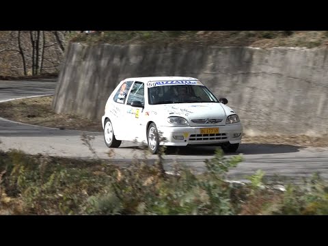 OBC 27°Rally del Rubinetto 2020 Rizzato-Saporito by Ferrario
