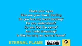 Eternal Flame ||  Human Nature || lossless