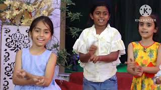 Sankalp International School Video