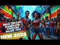 BEST TIKTOK MASHUPS MIX 2025 TRENDING NEW MUSIC Afrobeat Urban Tone Bongo Dancehall Amapiano