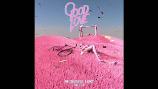VenessaMichaels & Olmos - Good Love (Feat. Effy)