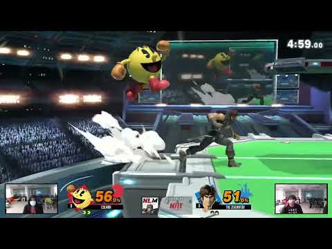 Highland Masters 31 - The Zekenator VS Colmar - Losers Round 3 | Top 16