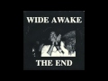 Wide Awake - The Truth / One Color (live)