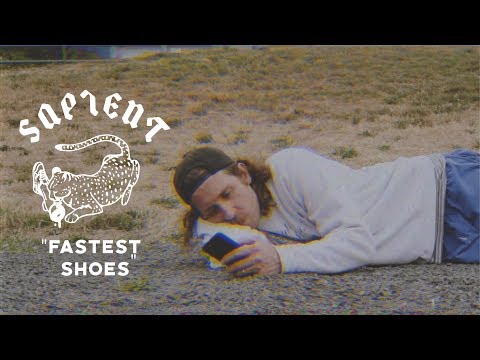 Sapient - "Fastest Shoes"