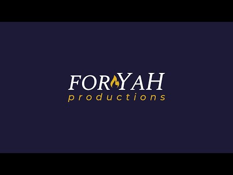For Yah Productions video.