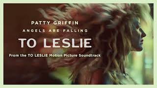 Video trailer för Patty Griffin - Angels Are Falling (Audio)