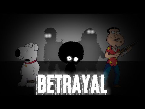 PFG Quahog's Downfall_ Chapter 1 Song 5 - Betrayal