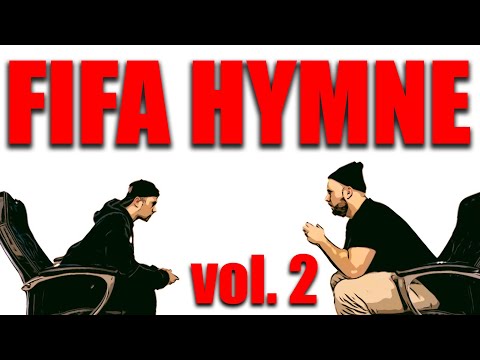 Video thumbnail for FIFA Hymne, Vol. 2