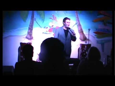 Super 8  - Danny Mahar