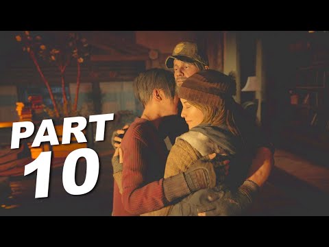 PART 10 : Family Business - Far Cry New Dawn Walkthrough │ PS4 Gameplay (No Commentary)