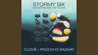 Music video thumbnail preview for Pinocchio bazaar ouverture by Stormy Six