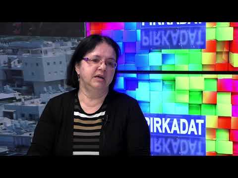 PIRKADAT: N. Rózsa Erzsébet