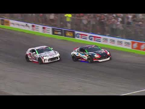 Formula DRIFT #FDORL | Top 16 | ALL ACTION | EVERY BATTLE