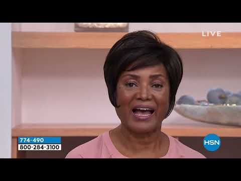HSN | Gabor Wigs 02.23.2022 - 05 PM