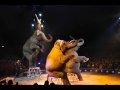 Il Circo Knie A Bellinzona 14 Novembre 2009