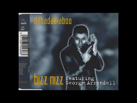 Bizz Nizz - Dabadabiaboo (Ragga Edit) (90's Dance Music) ✅