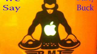 B.M.T COOL & DEADLY SPRINGIN INTO SUMMER DANCEHALL MIX MAY 2012