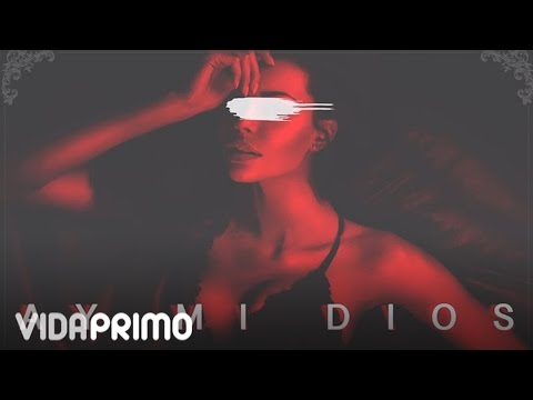 IAMCHINO - Ay Mi Dios ft. Pitbull, Yandel y Chakal [Official Audio]