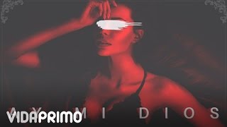 IAMCHINO - Ay Mi Dios ft. Pitbull, Yandel y Chakal [Official Audio]