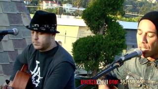 SHE WANTS REVENGE &quot; Must Be The One &quot; Live!