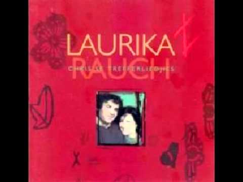 Laurika Rauch and Clinton Waring - Blue Skies