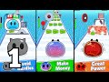 Slime Run Race Gameplay Walkthrough Level 1 20 Android Gameplay