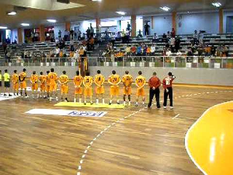 LABARO TOLEDO 33 - 35 LITUANIA