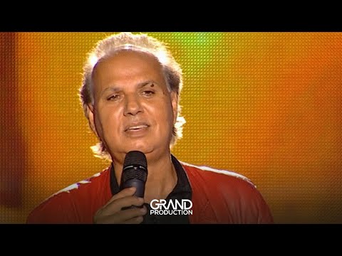 Muharem Serbezovski - Minut - GP - (TV Grand 29.10.2014.)