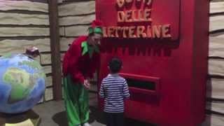 preview picture of video 'Vacanze Natale 2013 con Bambini: idee divertenti per un weekend in Toscana'