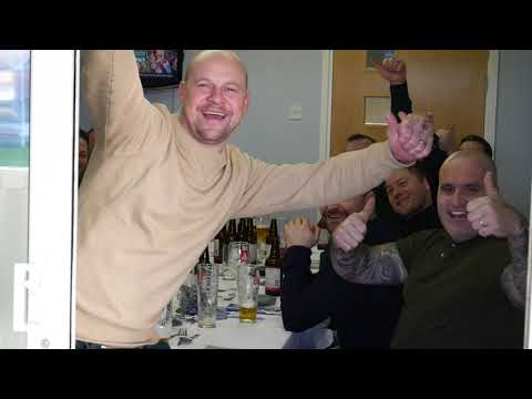 Park Life | Oldham Atheltic